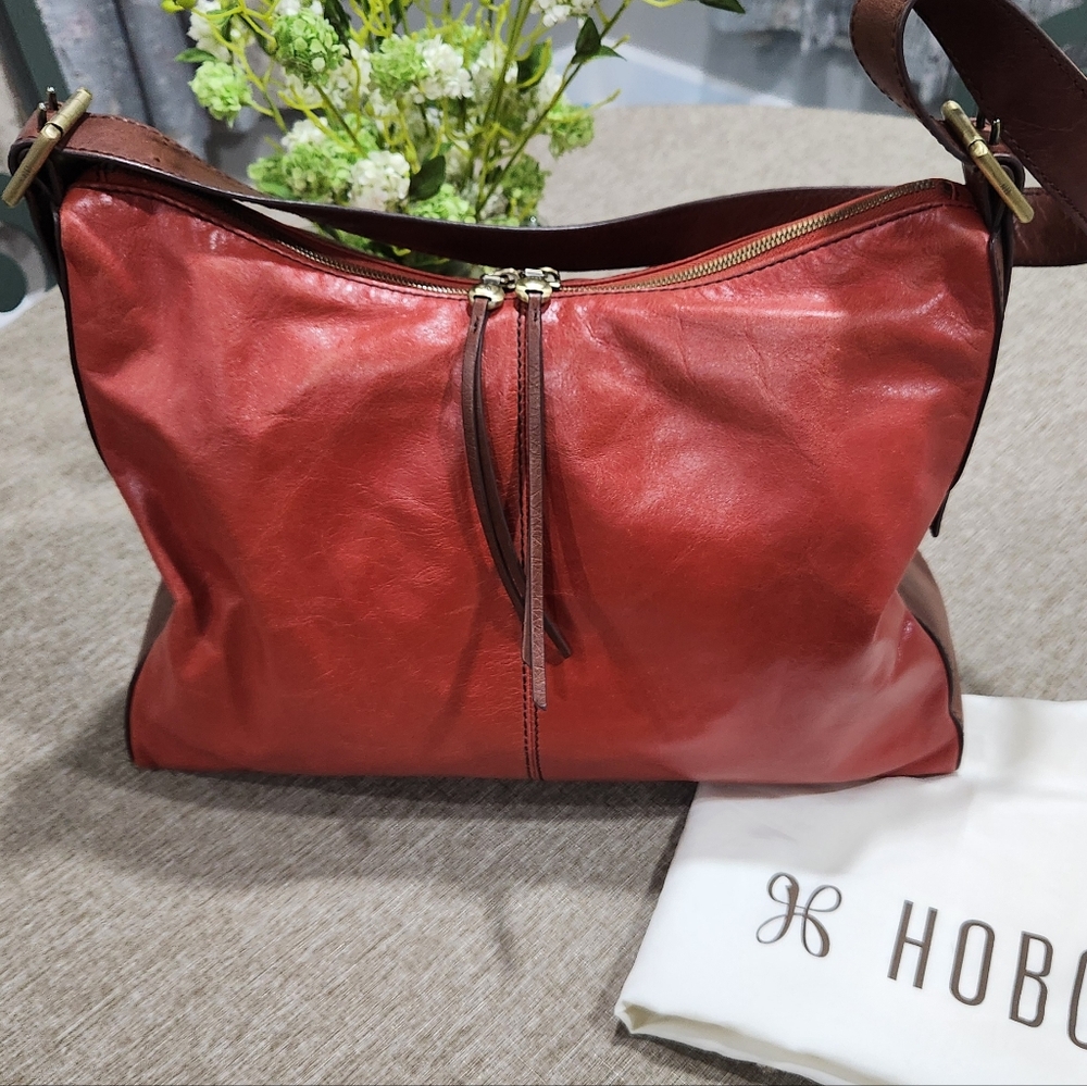 Rare Cadnial HOBO shoulder bag